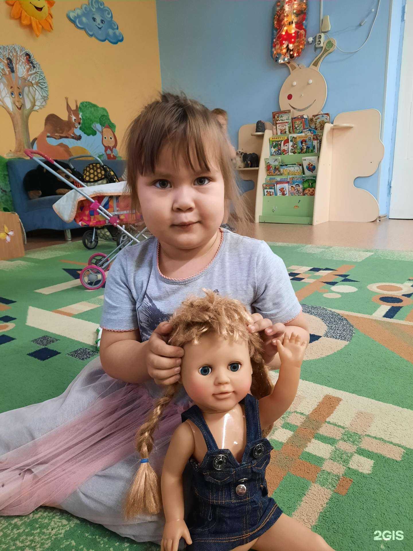 Отзывы на компанию Апельсин в Барнауле c фото