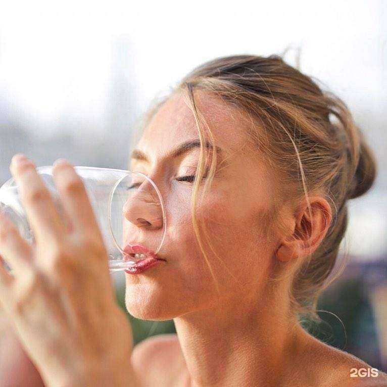 Отзывы на компанию Серебряная вода Сибири в Красноярске c фото