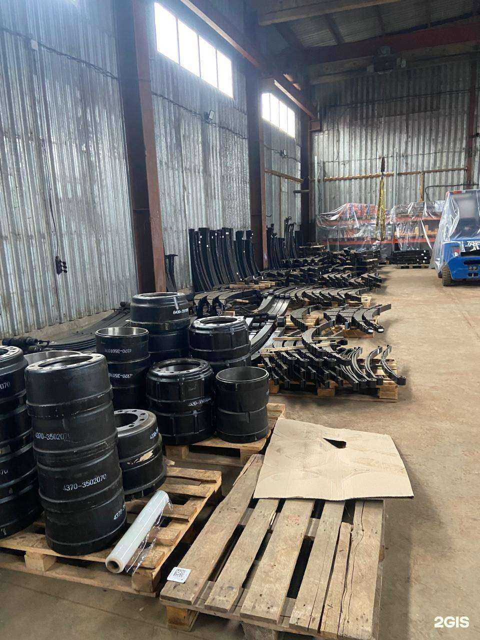 Отзывы на компанию Магазин автозапчастей в Стерлитамаке c фото