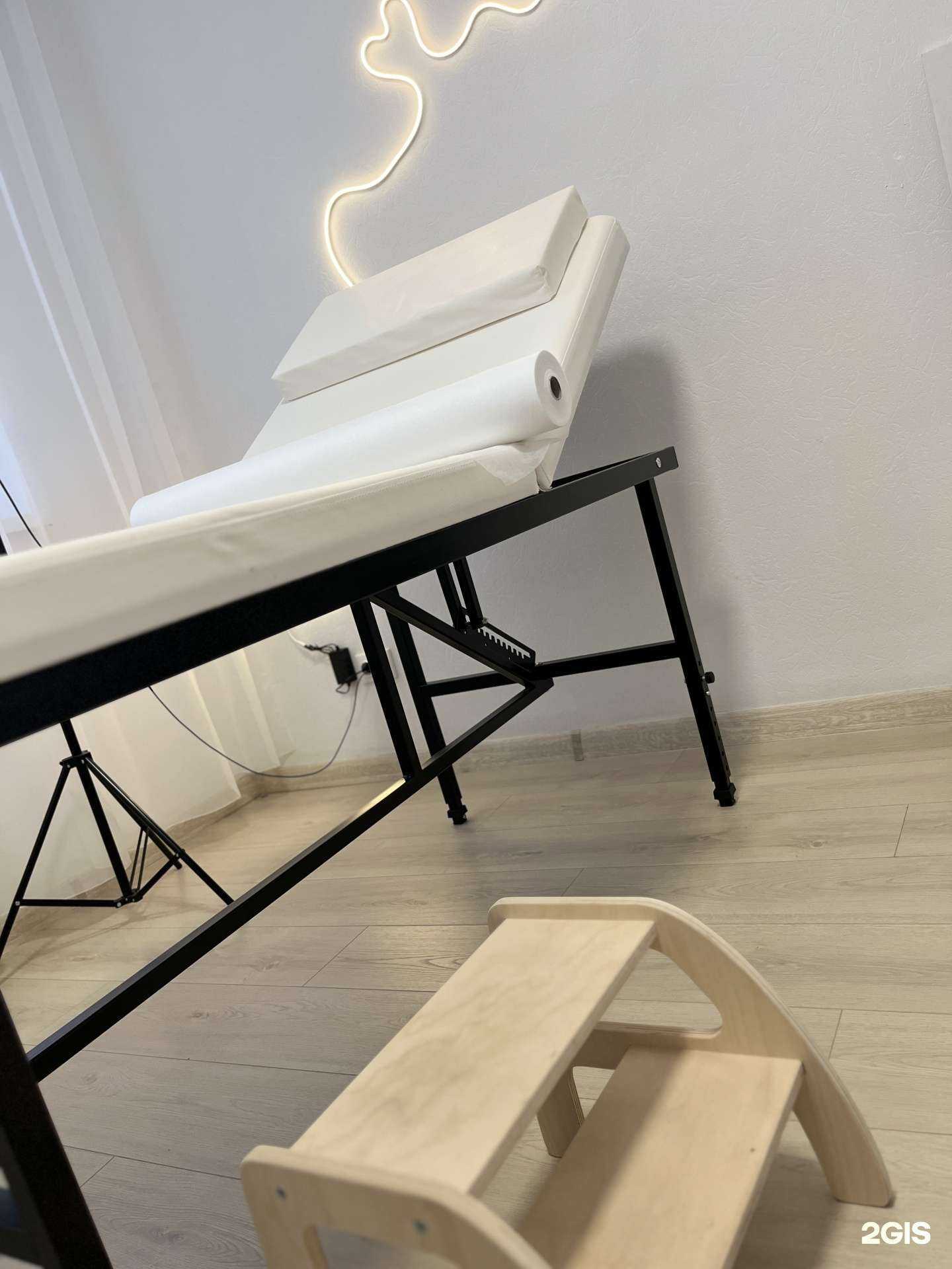 Отзывы на компанию Гладкий Шарм в г. Тюмень c фото