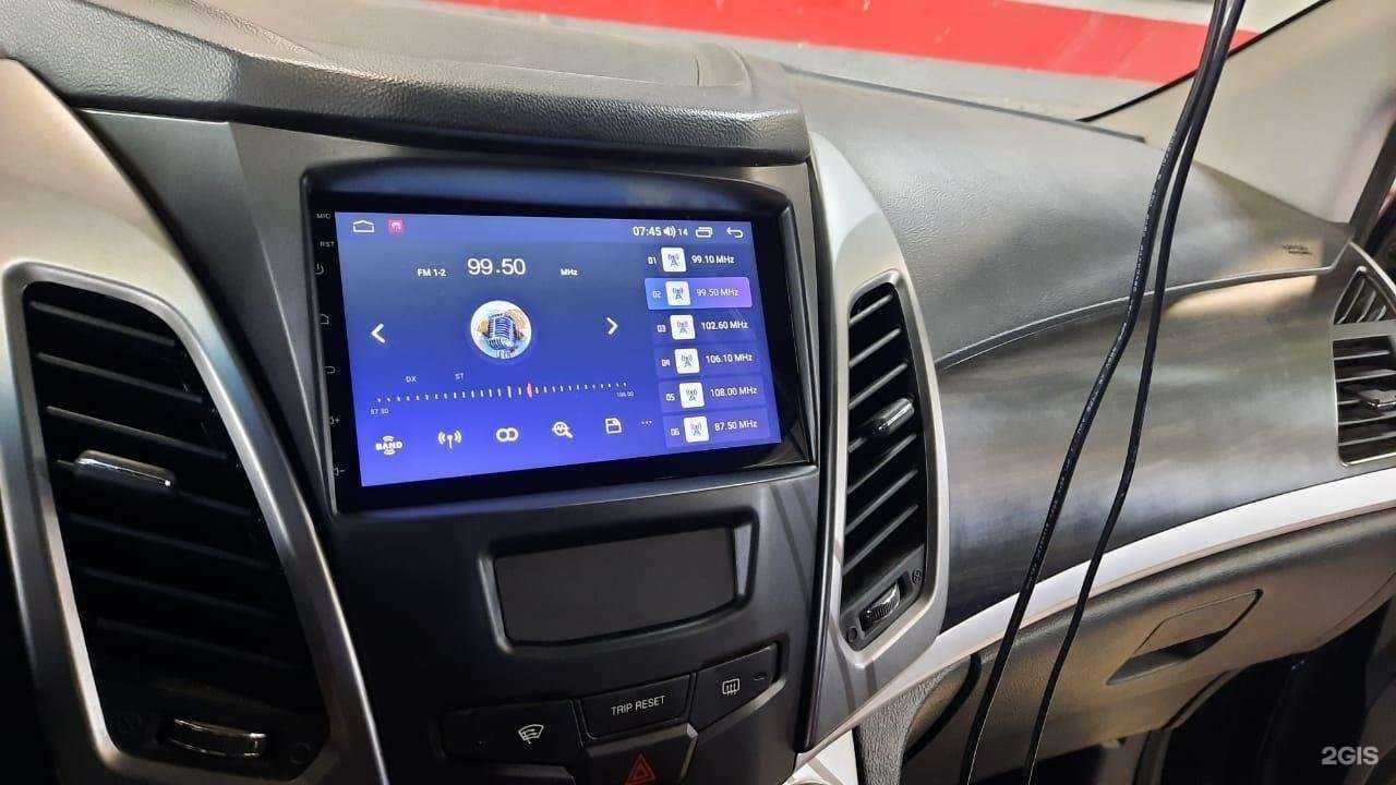 Отзывы на компанию Сибавто54 в Новосибирске c фото