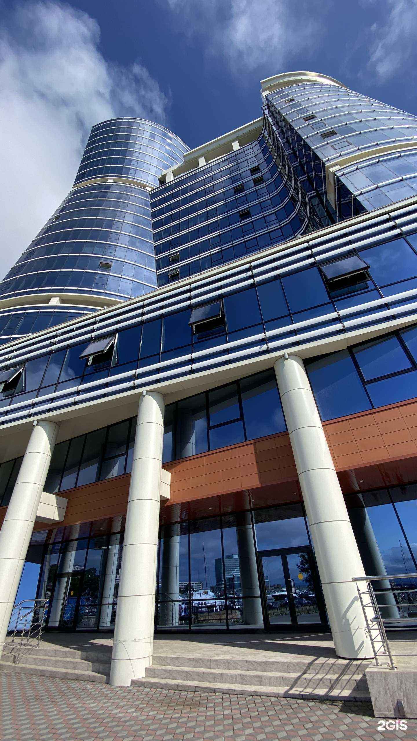 Отзывы на компанию Feip Marketing  в Владивостоке c фото - фотография 2 из 2