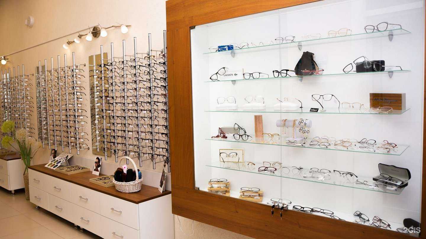 Отзывы на компанию УралОчки в г. Екатеринбург c фото