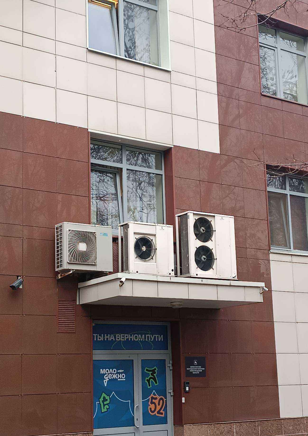 Отзывы на компанию Авангард в Нижнем Новгороде c фото