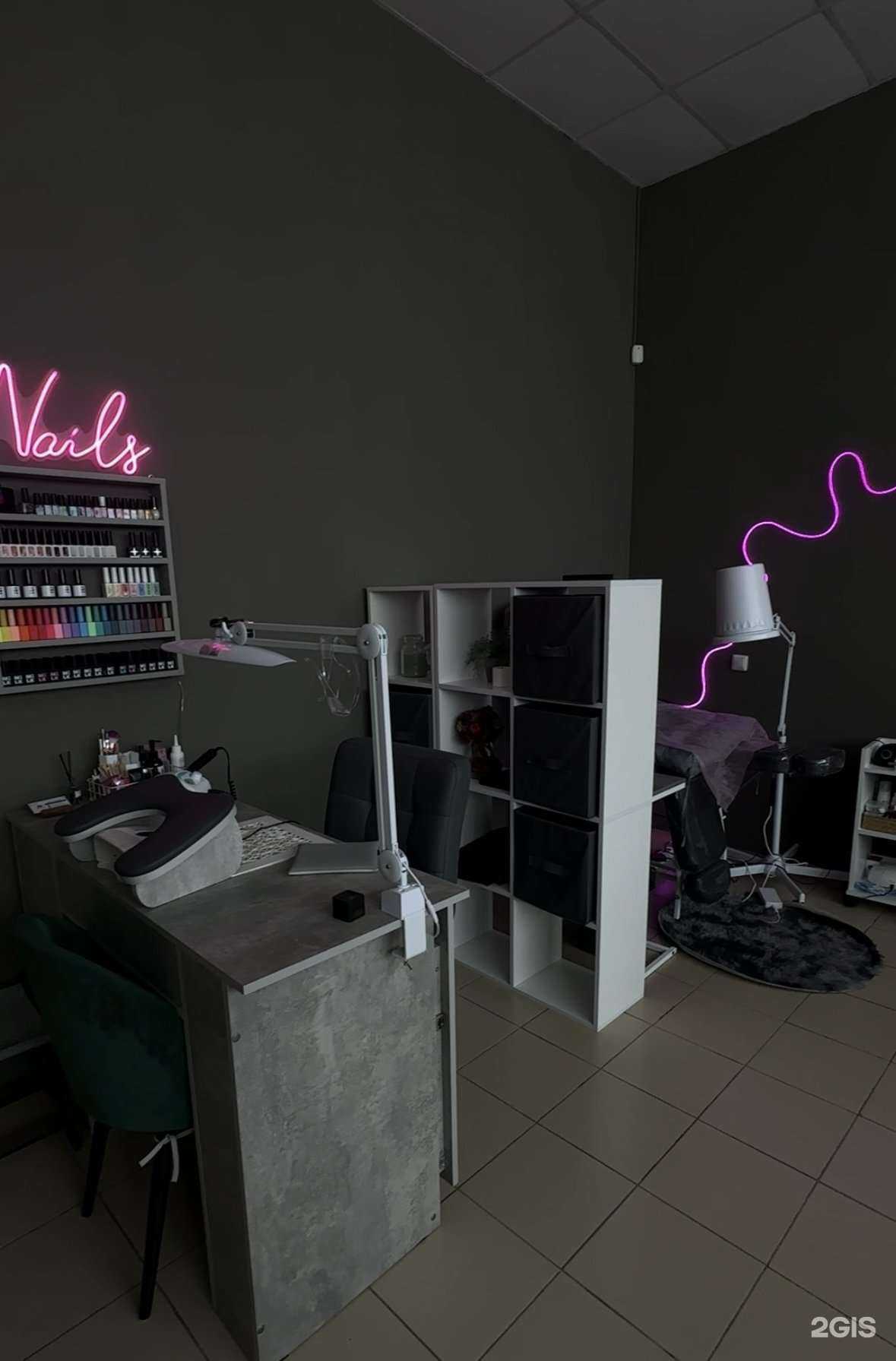 Отзывы на компанию Misss_nails в Тамбове c фото