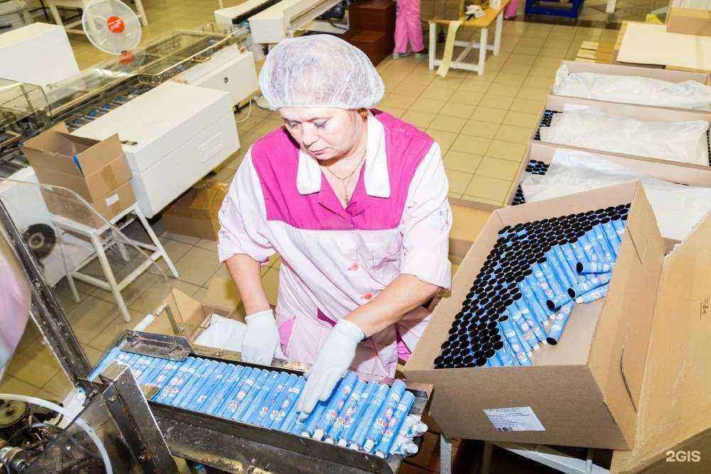 Отзывы на компанию Линерджи в г. Новочеркасск c фото