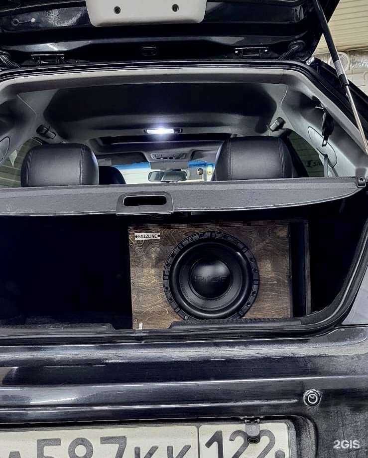 Отзывы на компанию Bazzline в Барнауле c фото