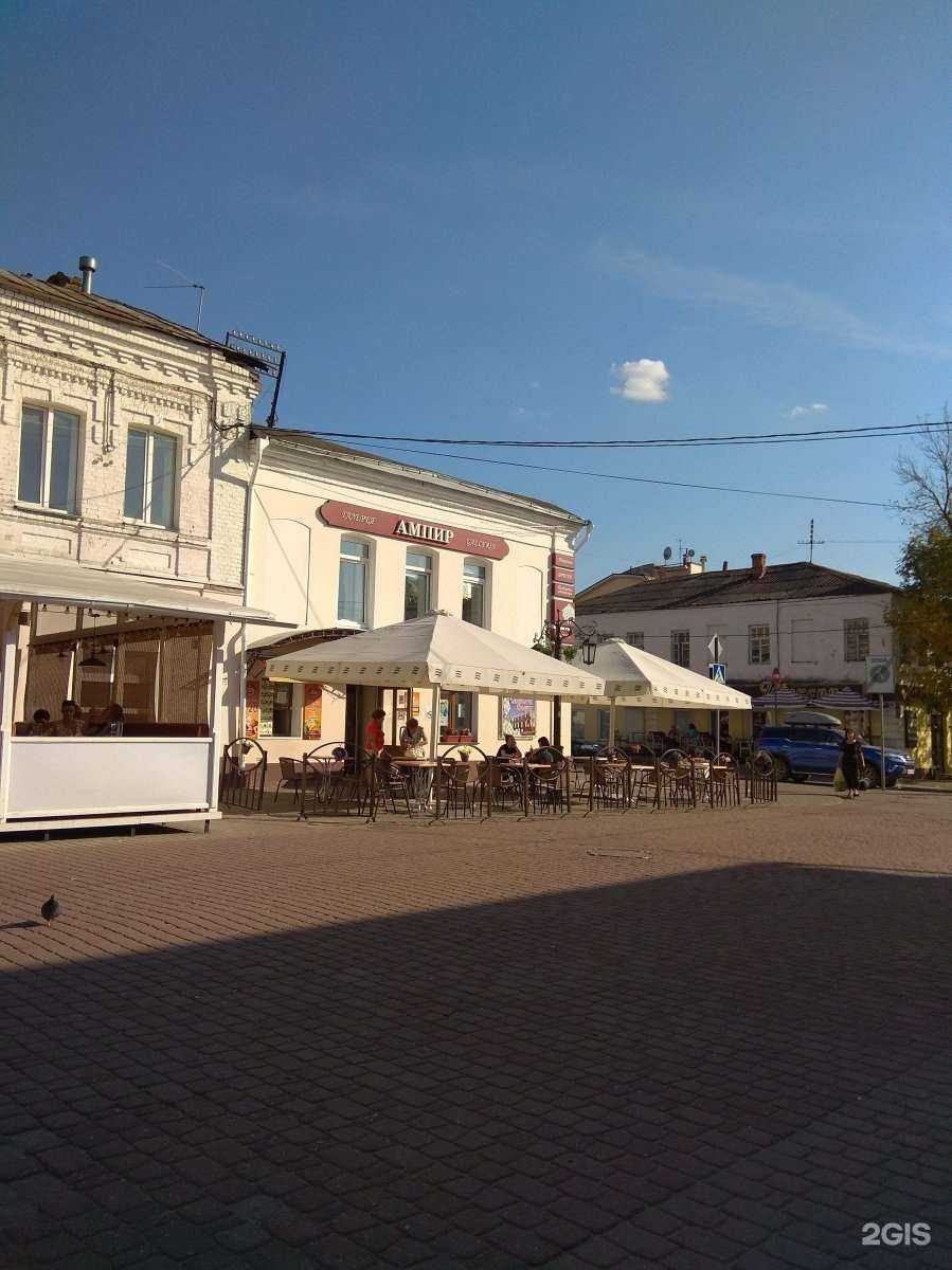 Отзывы на компанию Пончиковая в Калуге c фото - фотография 2 из 2