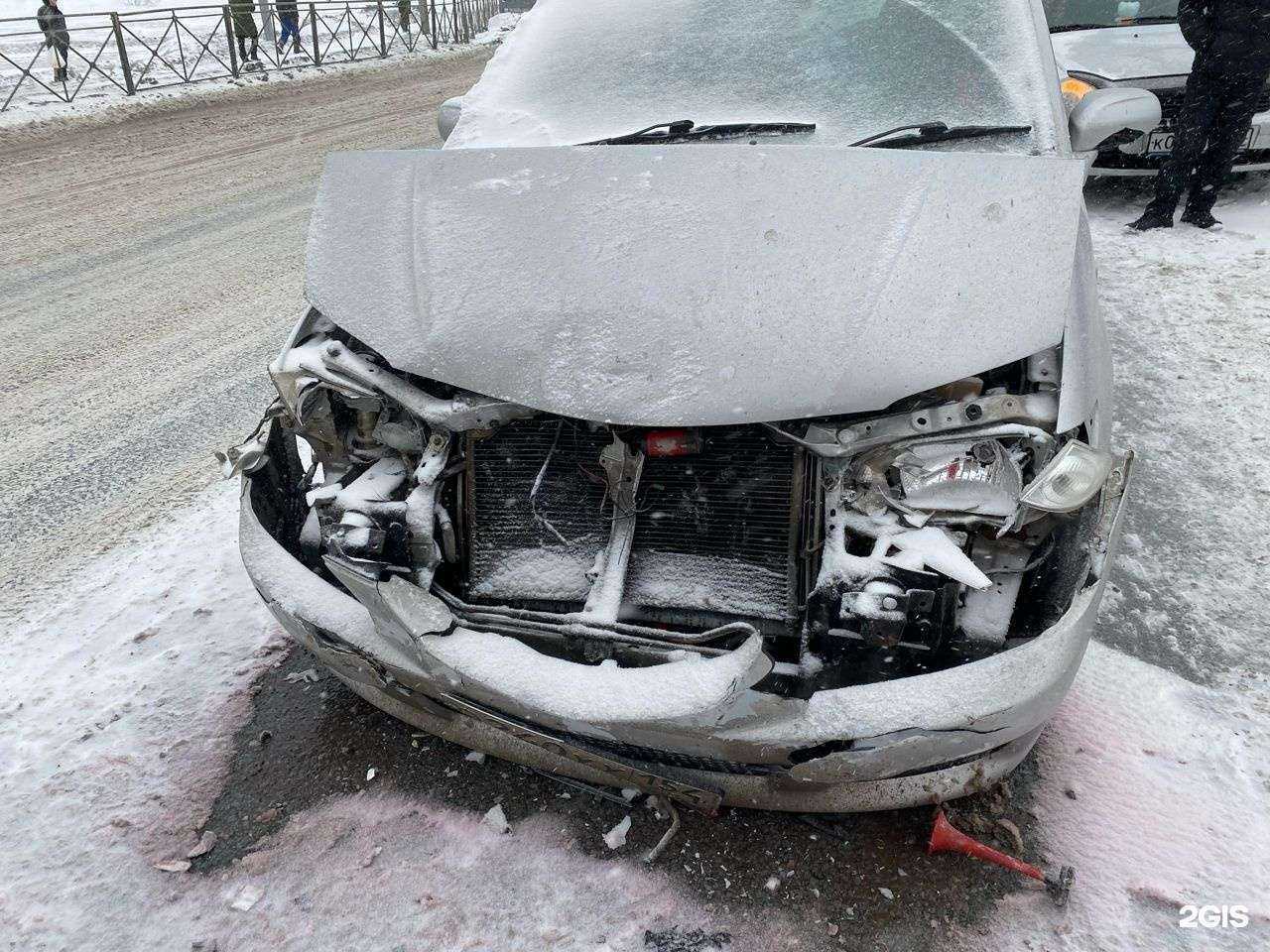 Отзывы на компанию Екатеринбургская служба аварийных комиссаров в г. Екатеринбург c фото