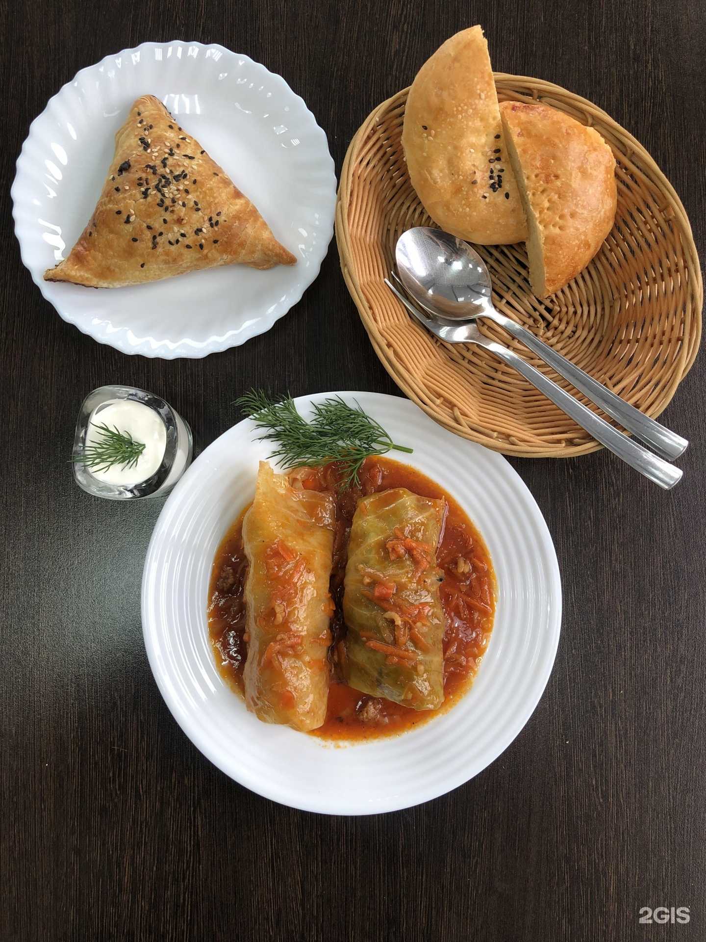 Отзывы на компанию Самарканд в г. Уфа c фото