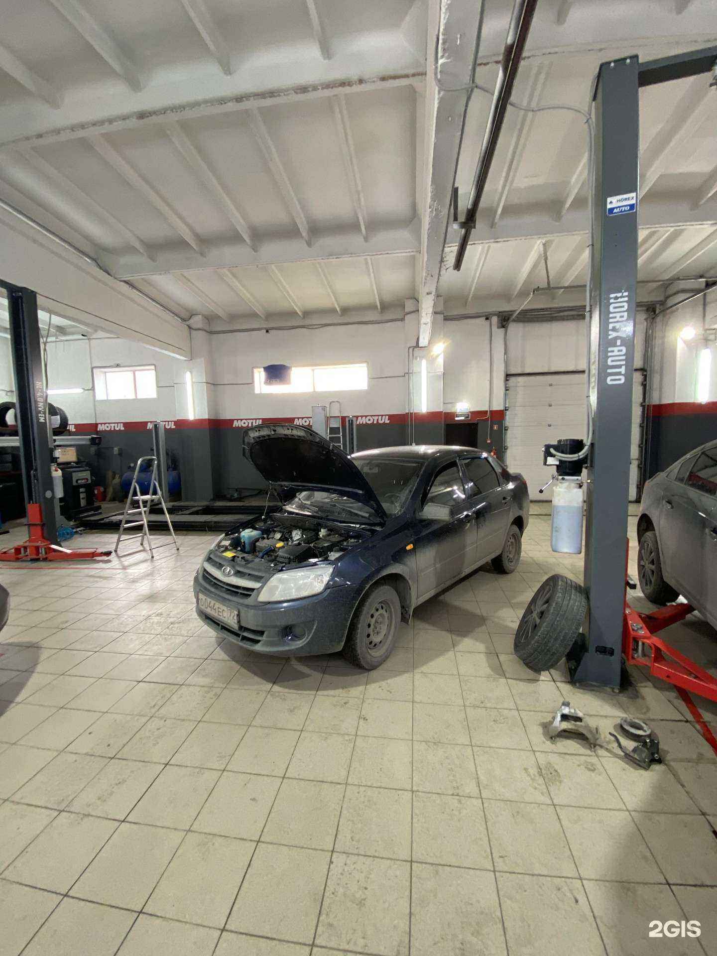 Отзывы на компанию Авто Сфера в Тюмени c фото - фотография 2 из 2