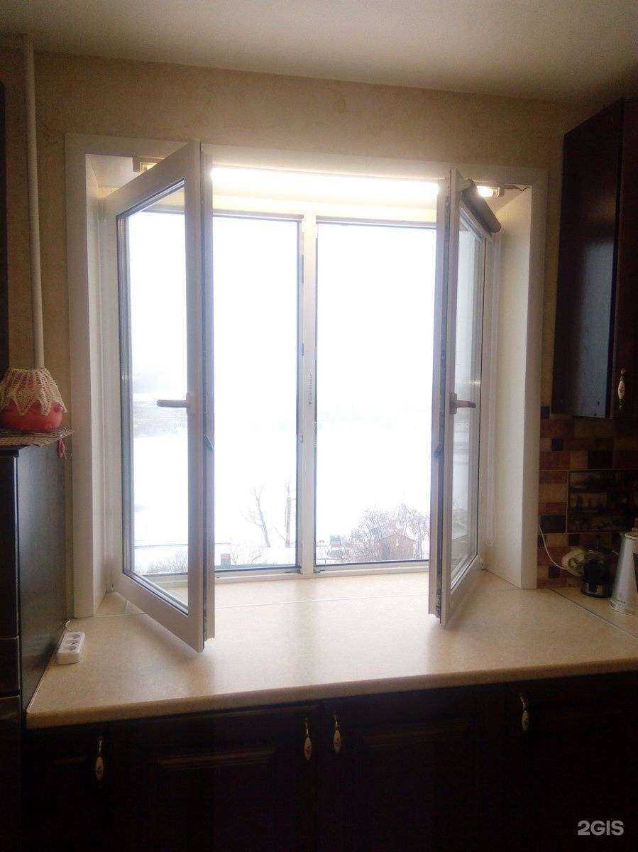 Отзывы на компанию Белый аист в г. Новосибирск c фото