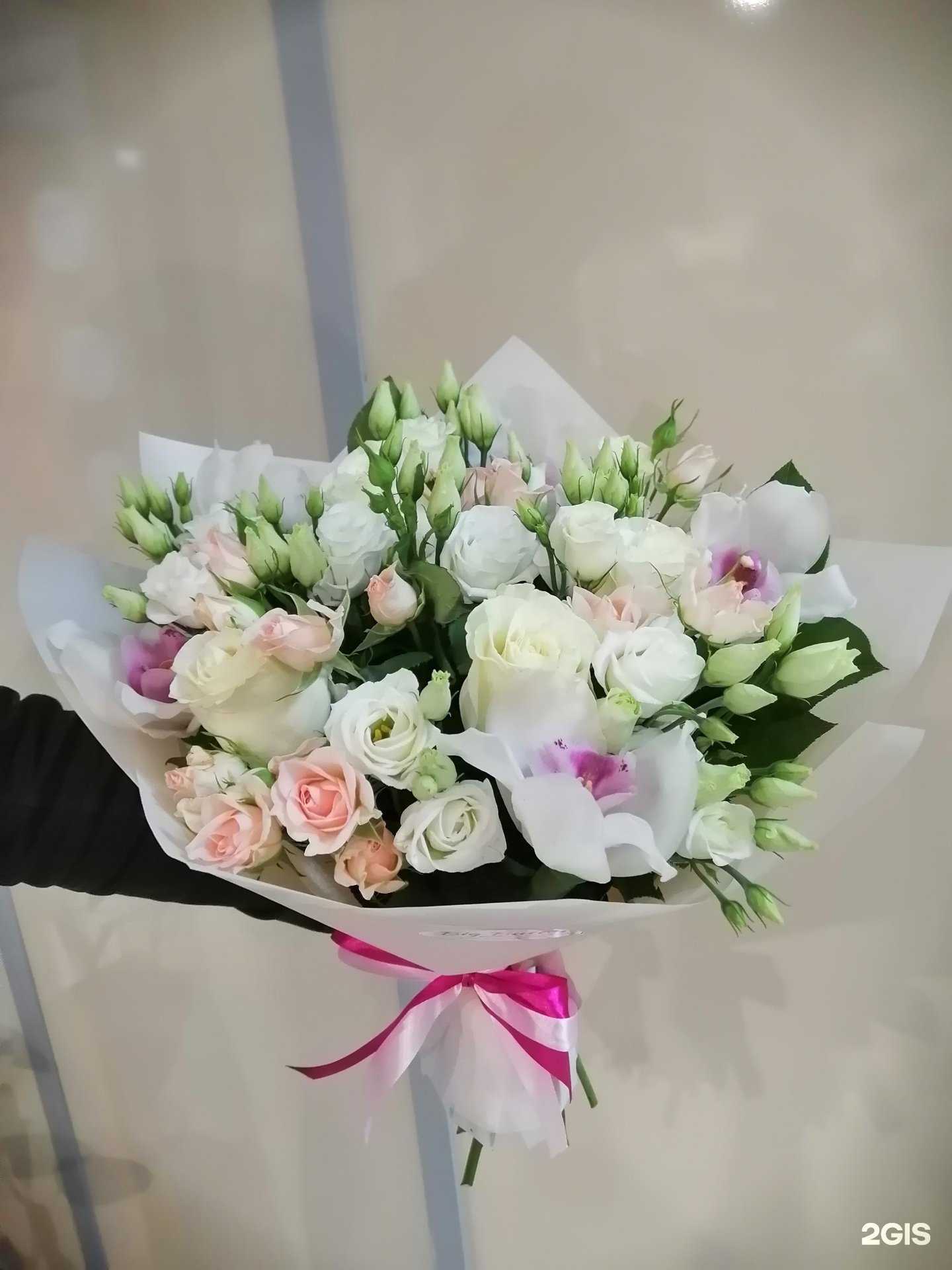 Отзывы на компанию BigButon в Уфе c фото