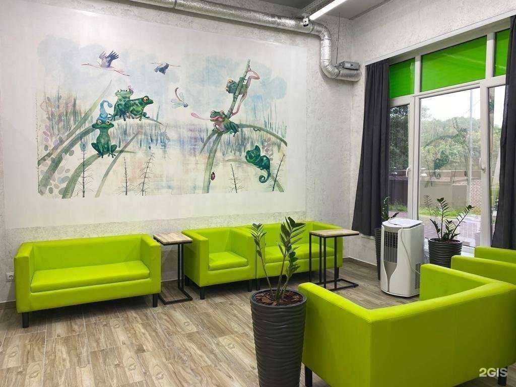 Отзывы на компанию Дом у озера в Светлогорске c фото