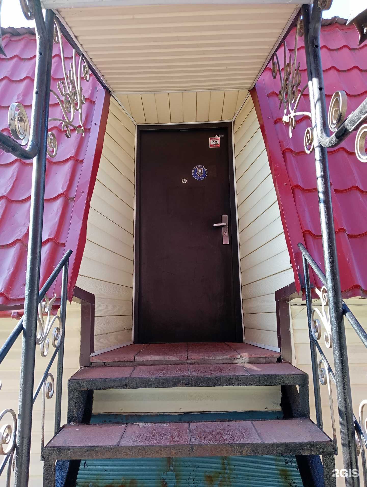 Отзывы на компанию Нпо Тск  в Новосибирске c фото