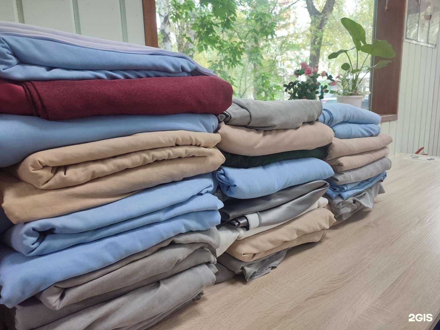 Отзывы на компанию Прачка96 в Екатеринбурге c фото