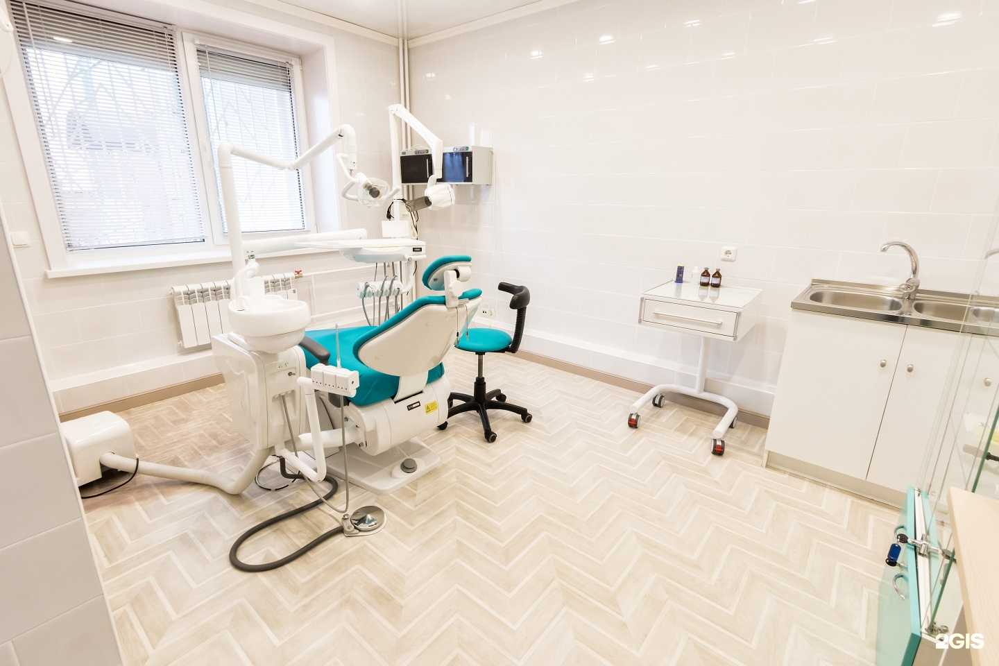 Отзывы на компанию Стомплюс в Иркутске c фото