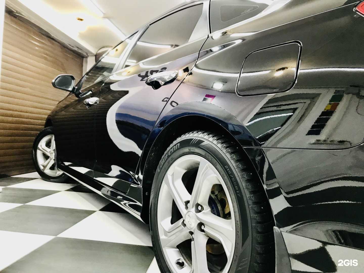 Отзывы на компанию Avtostil в Алексеевке c фото