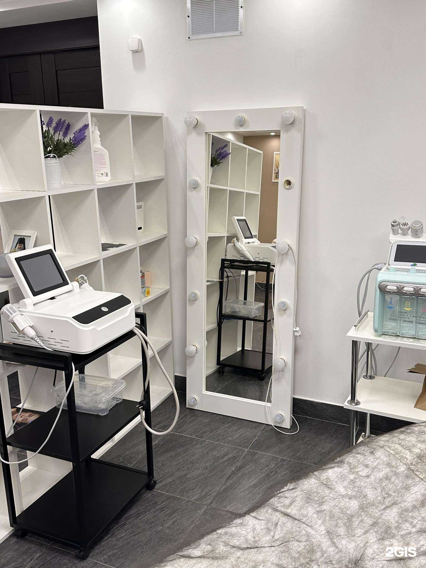 Отзывы на компанию Art Эстетик в Липецке c фото