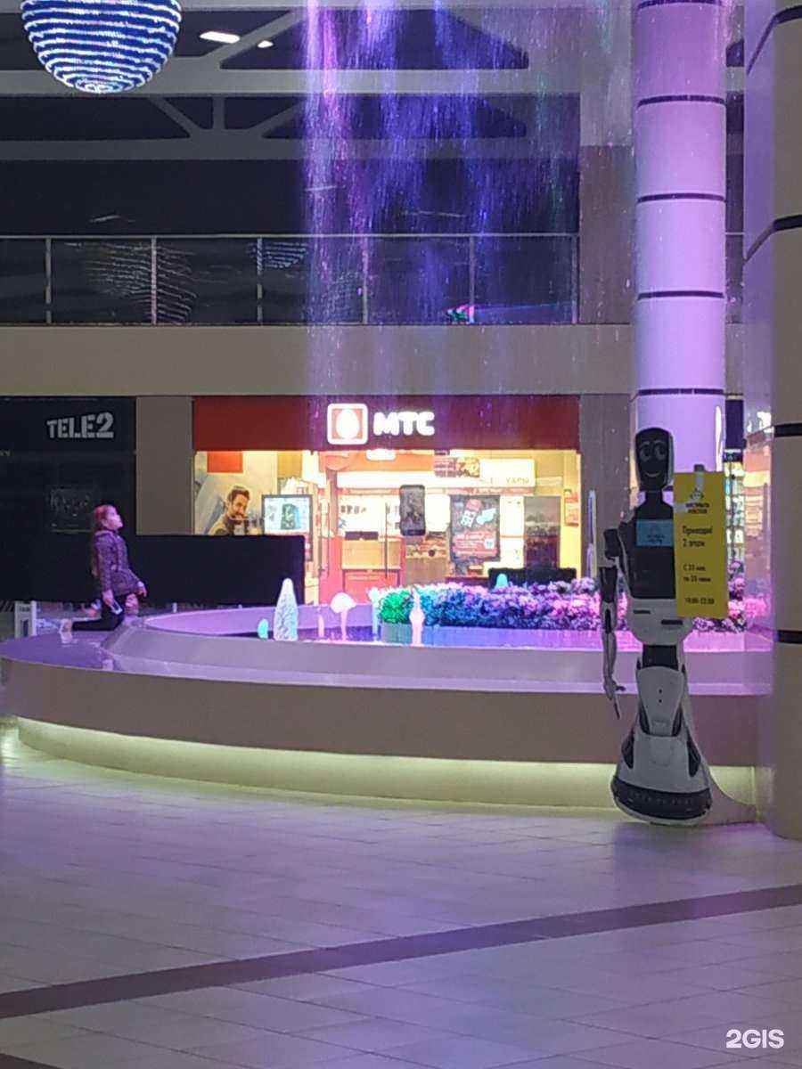 Отзывы на компанию МТС в г. Киров c фото