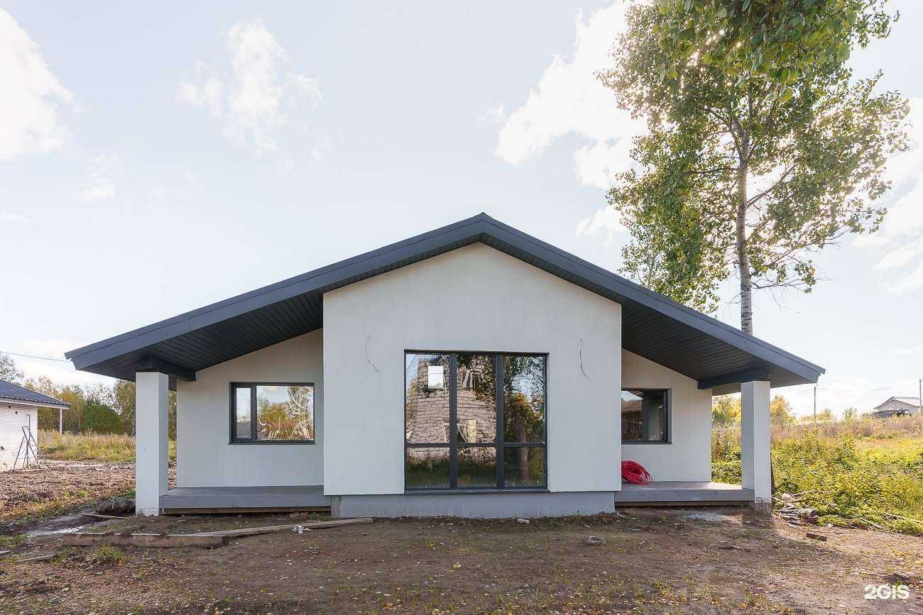 Отзывы на компанию Домология в г. Новосибирск c фото