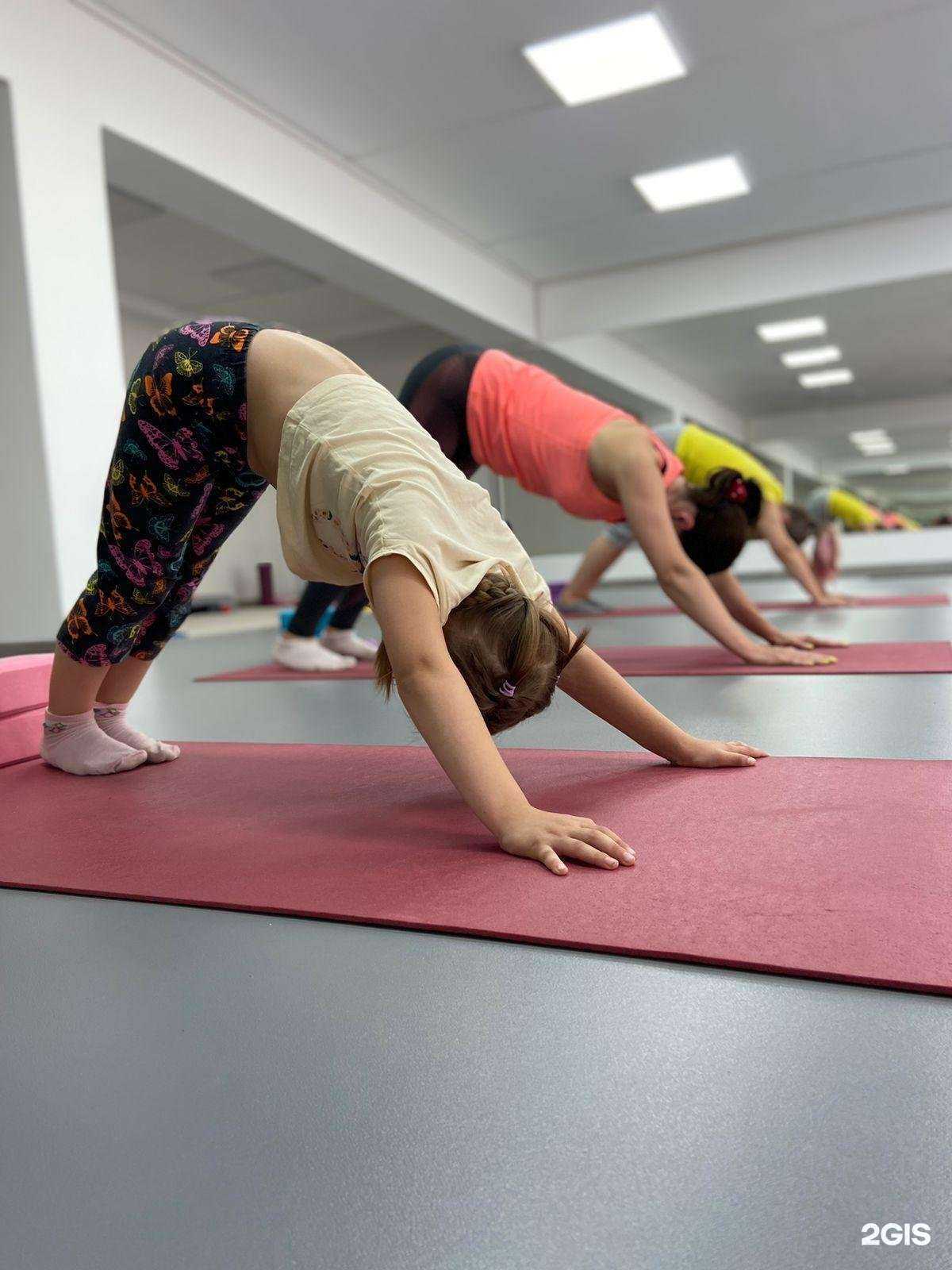 Отзывы на компанию ProSport в г. Красноярск c фото