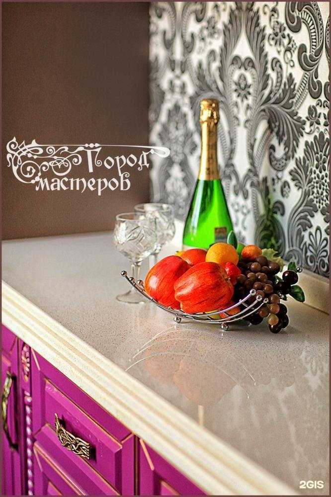 Отзывы на компанию Город Мастеров в Владимире c фото