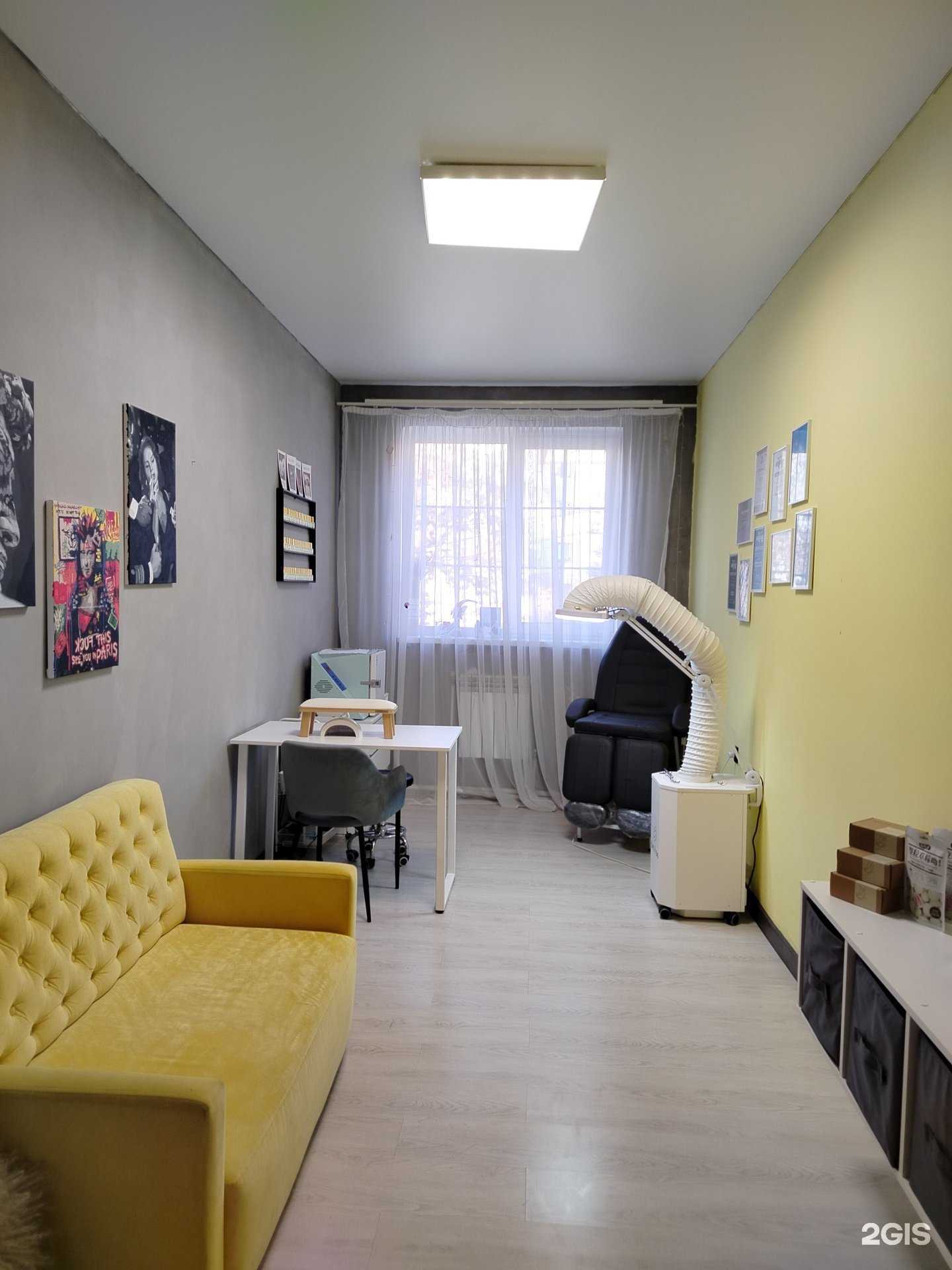 Отзывы на компанию lema.nail в Оренбурге c фото