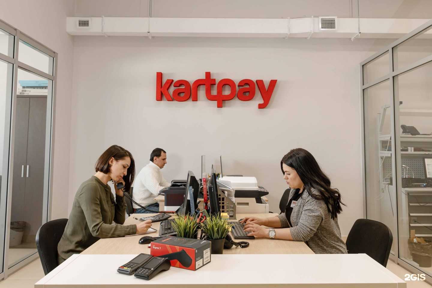 Отзывы на компанию Картпэй в г. Уфа c фото