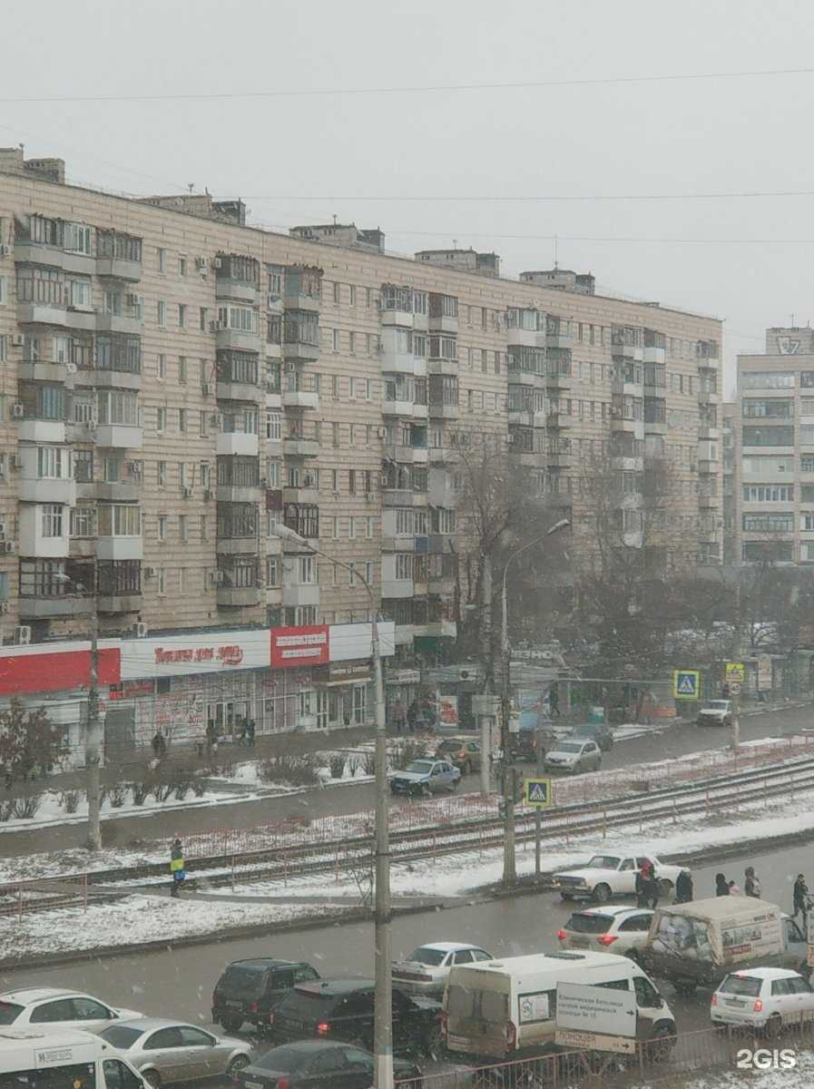 Отзывы на компанию Интэк-маркет в Волгограде c фото