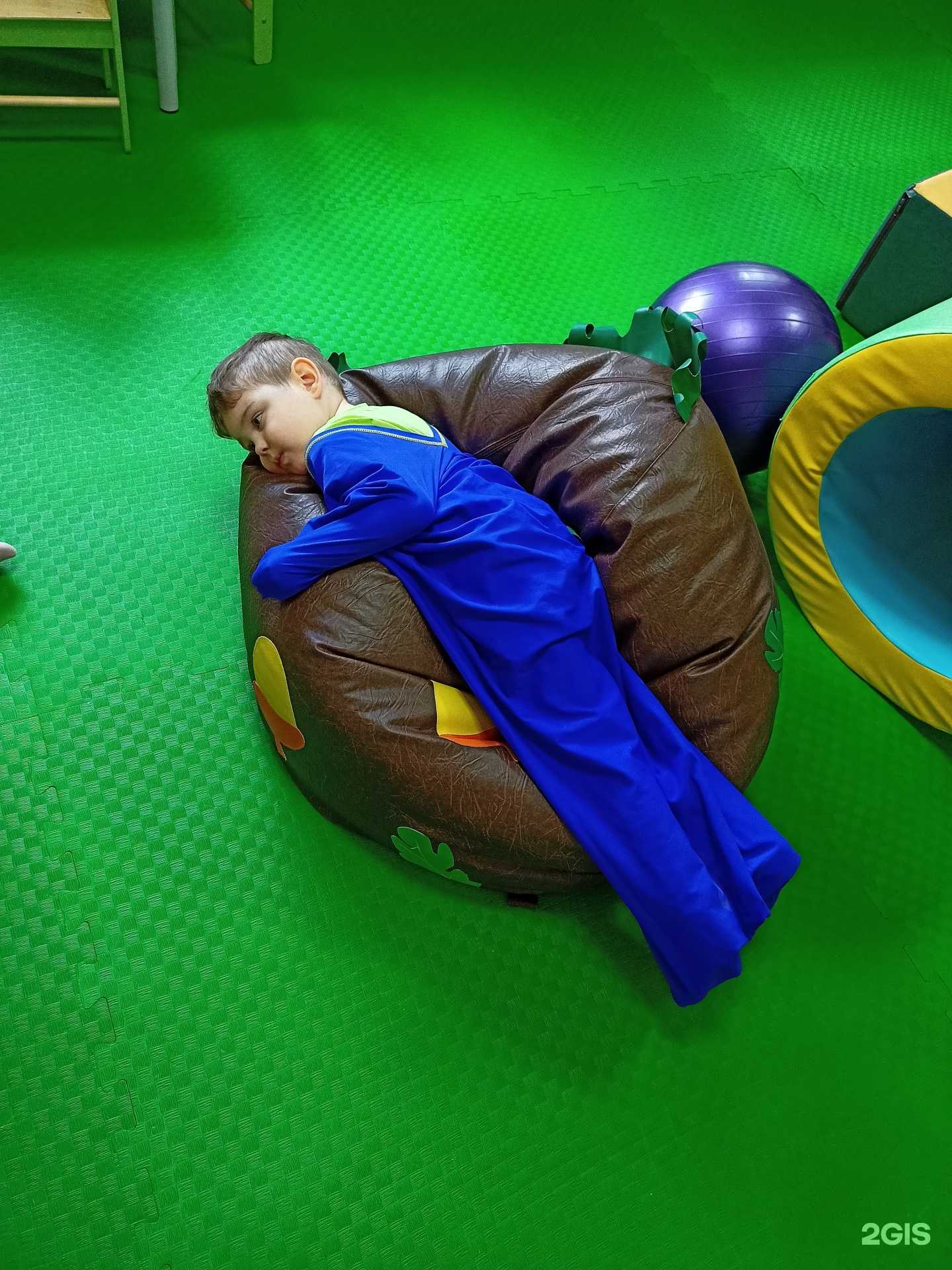 Отзывы на компанию Центр комплексной реабилитации инвалидов в г. Пермь c фото