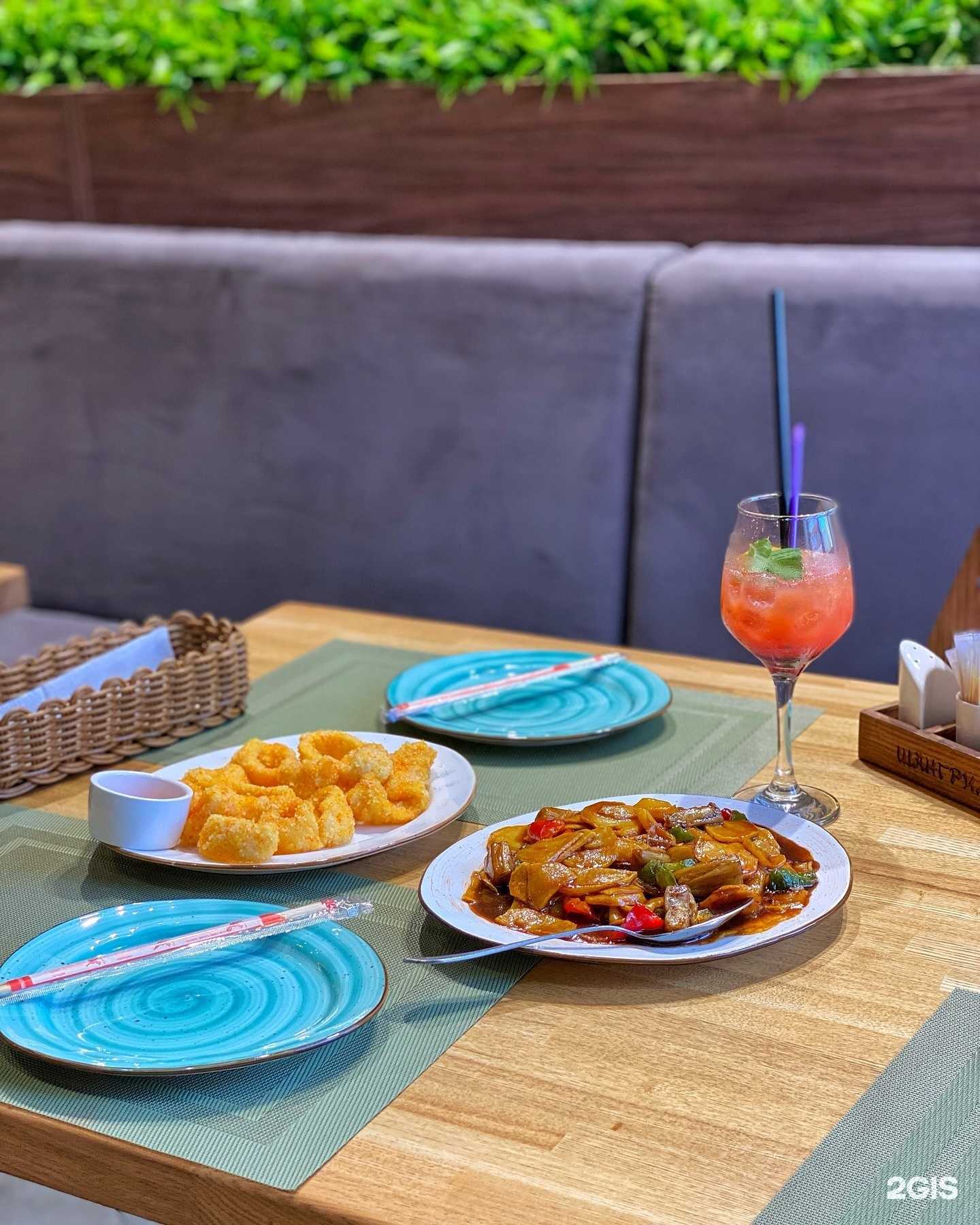 Отзывы на компанию Чин-Чин в Ангарске c фото