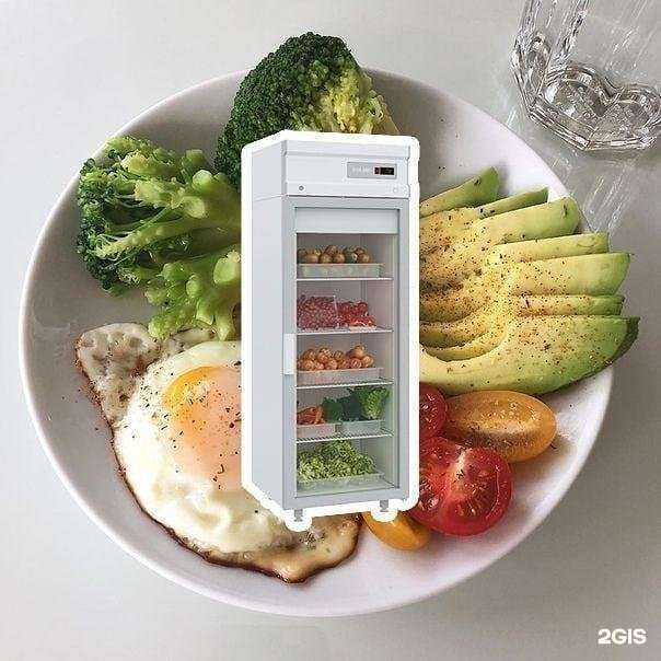 Отзывы на компанию Промхолод в Владимире c фото