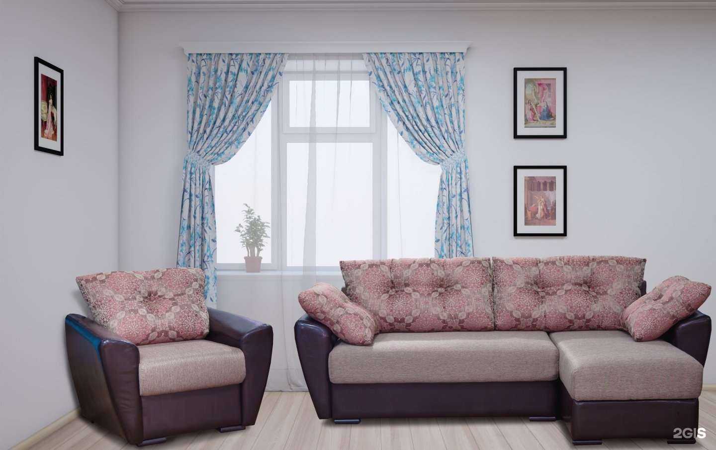 Отзывы на компанию Панда в Челябинске c фото