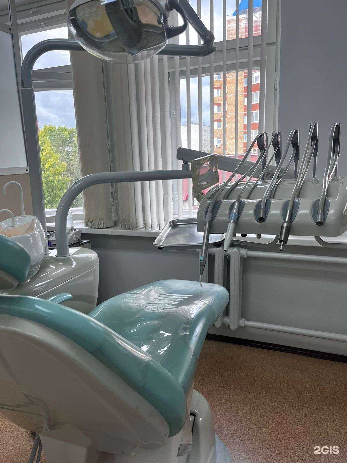 Отзывы на компанию Стома в Сыктывкаре c фото