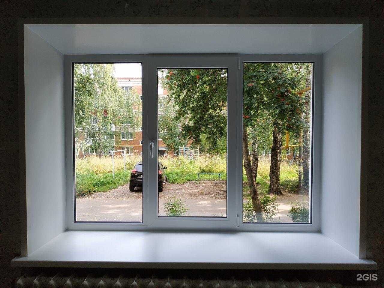 Отзывы на компанию Финнмарк в г. Ижевск c фото