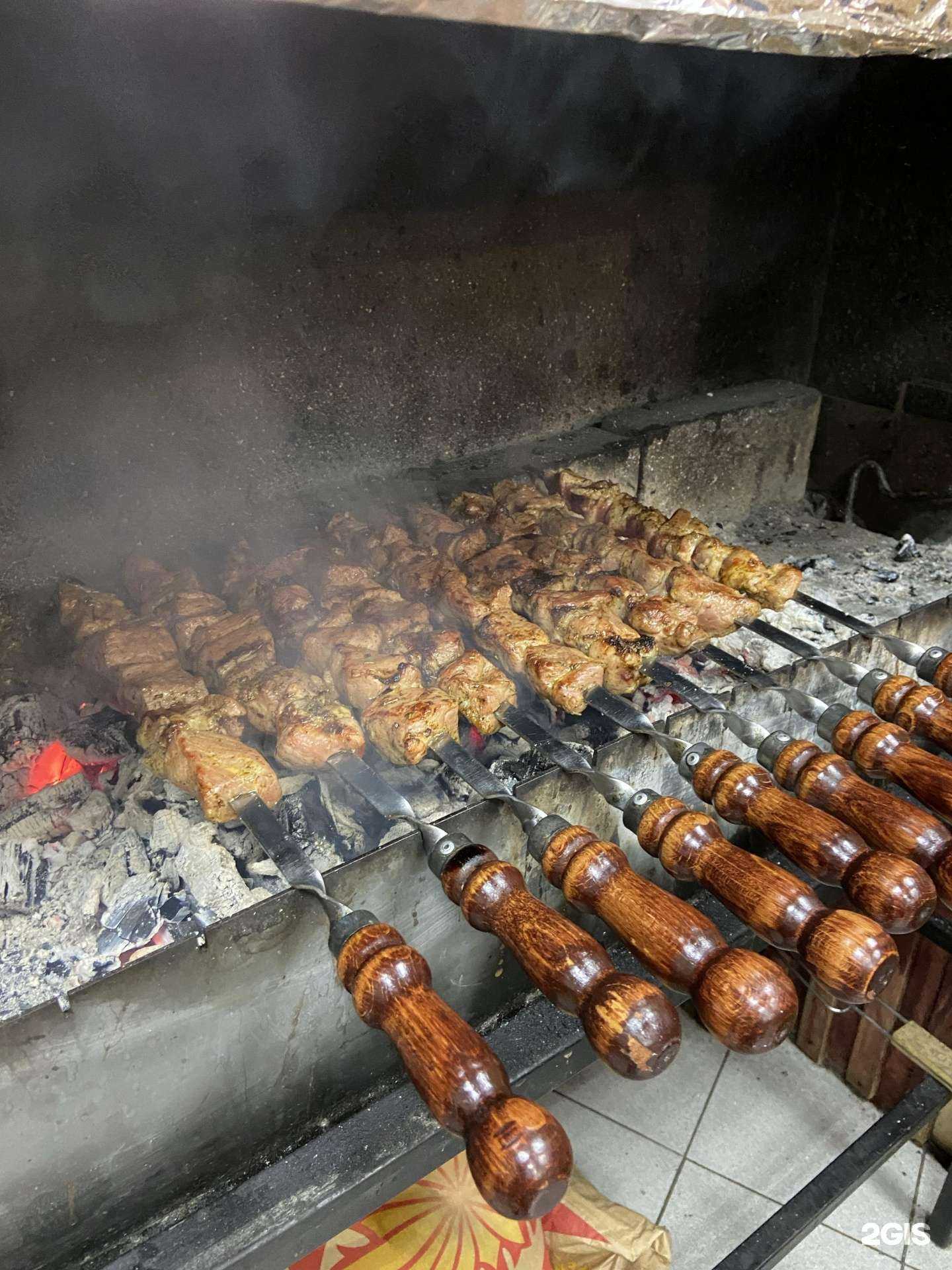 Отзывы на компанию Бургер.Ок в Иркутске c фото