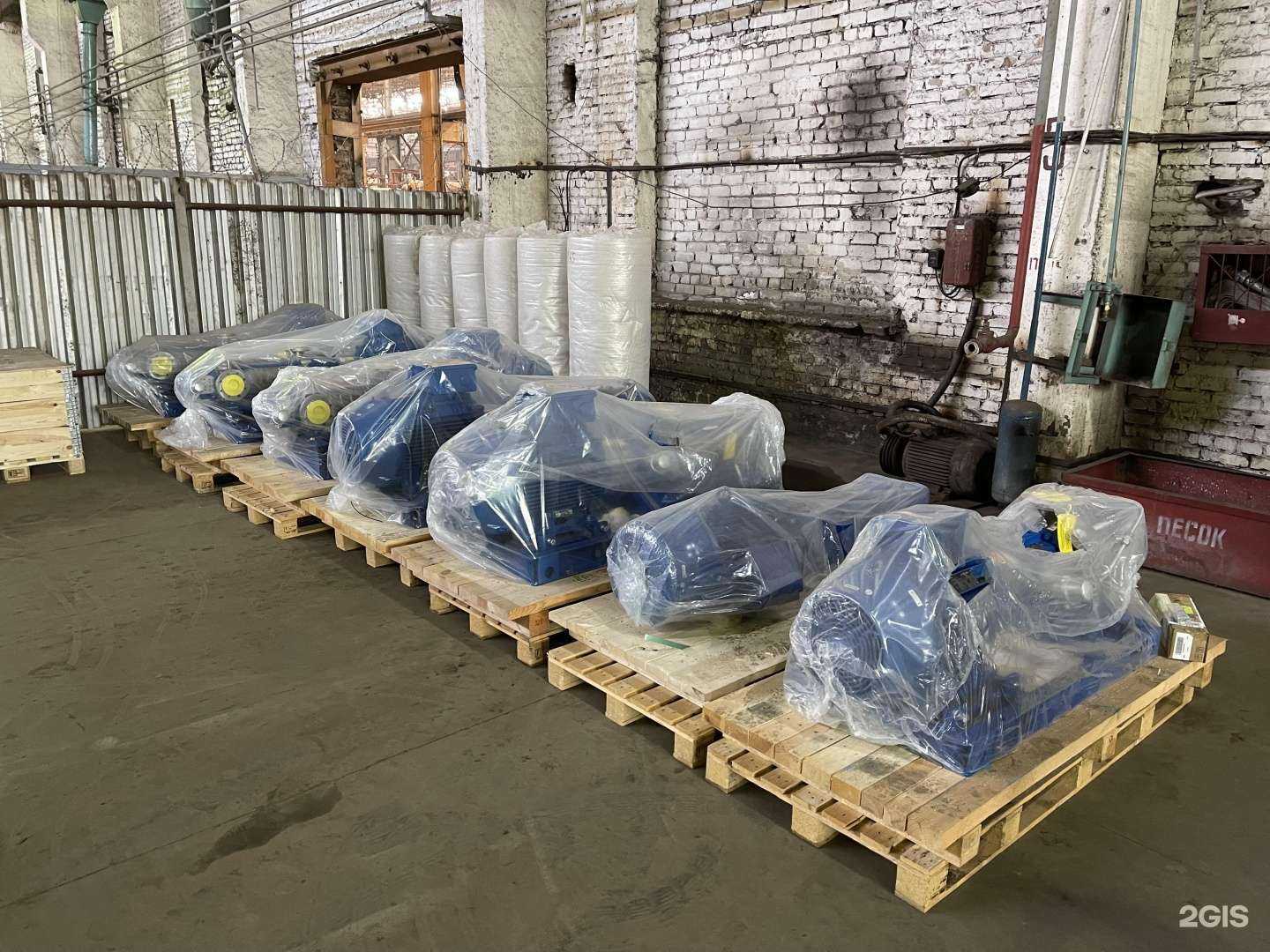 Отзывы на компанию Ситэк в Барнауле c фото