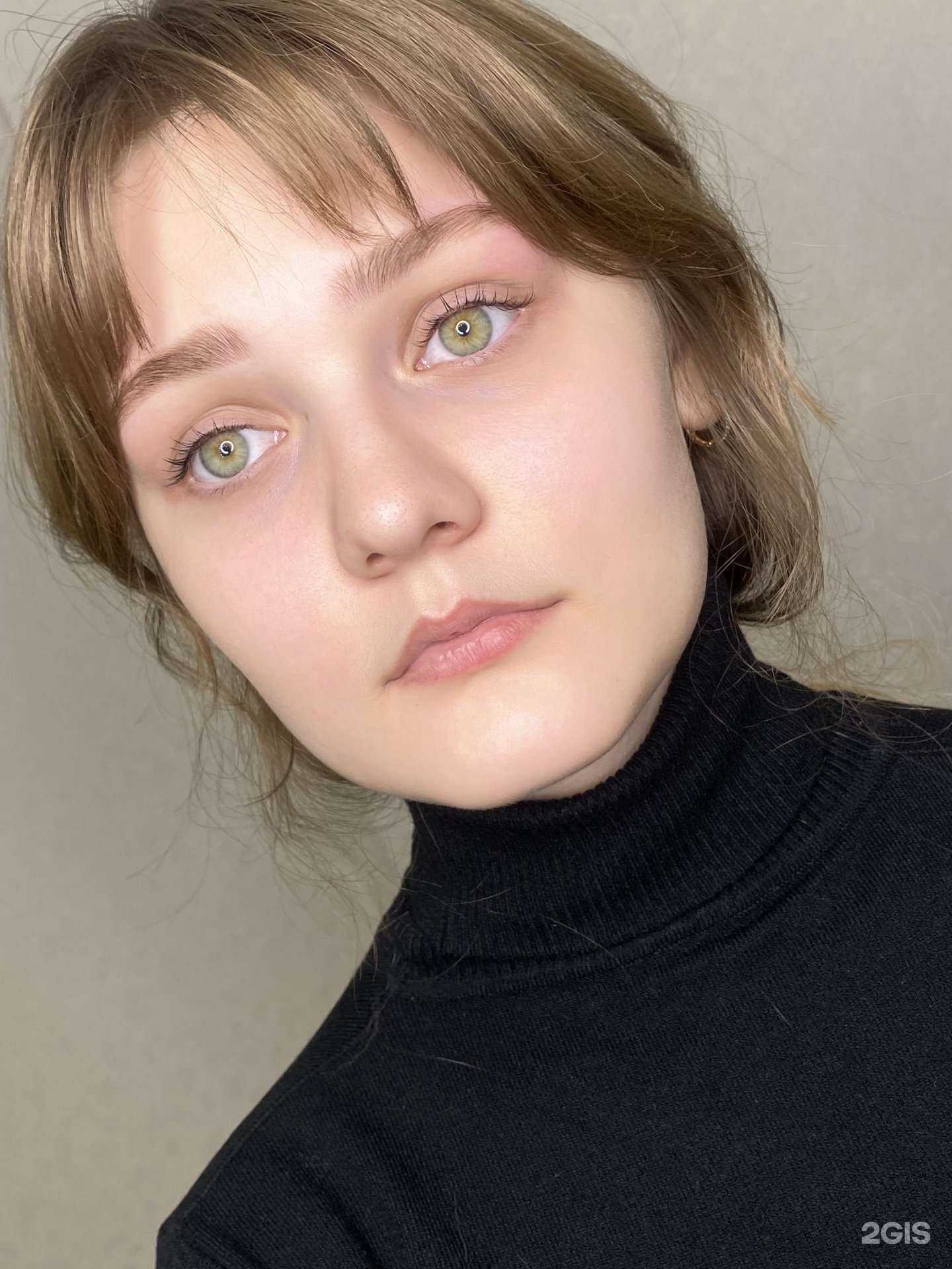 Отзывы на компанию Студия оформления взгляда в г. Тверь c фото