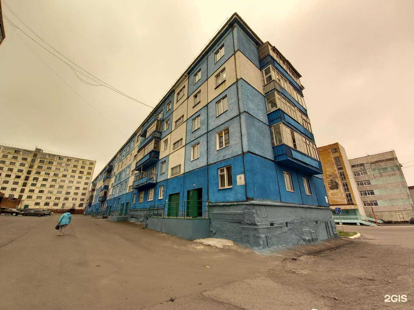 Отзывы на компанию Центр страхования в Норильске c фото - фотография 2 из 2