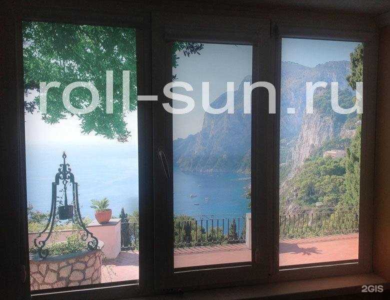 Отзывы на компанию Азбука Жалюзи в г. Новосибирск c фото