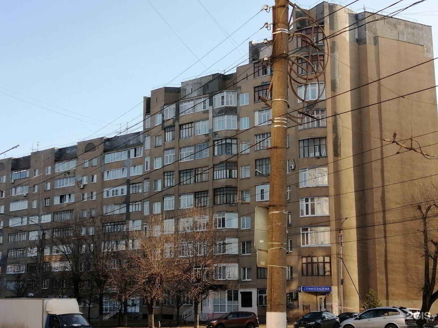 Отзывы на компанию Акваточка в Твери c фото - фотография 2 из 2