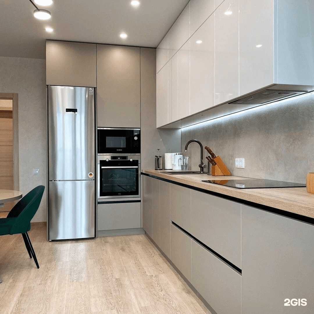 Отзывы на компанию Дали в г. Краснодар c фото