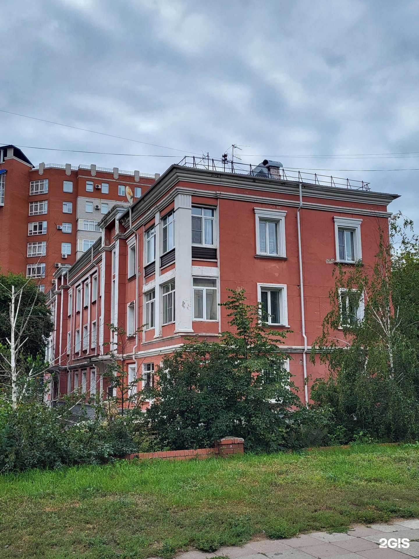 Отзывы на компанию Омский региональный центр экспертных и правовых исследований в Омске c фото - фотография 2 из 2