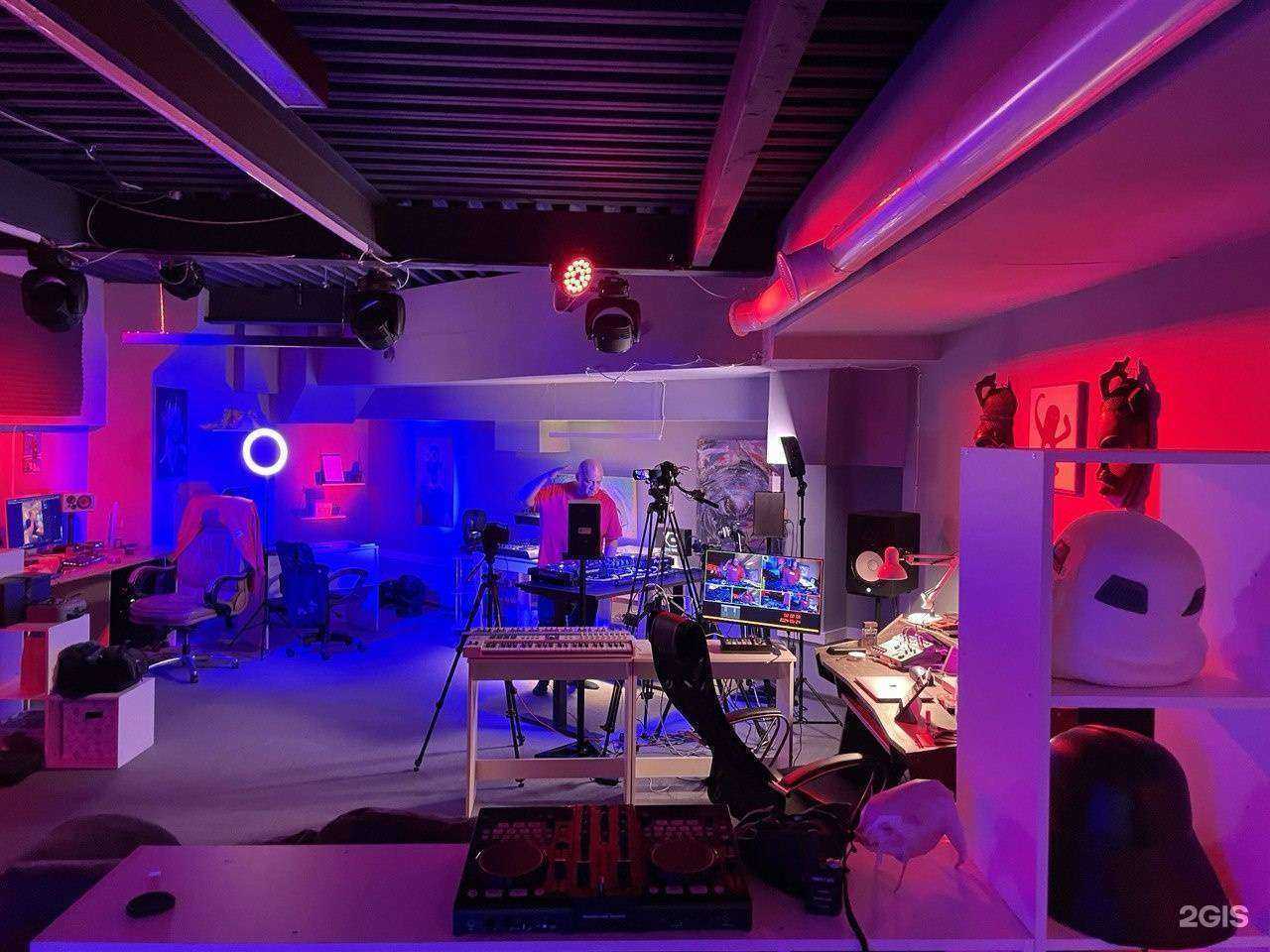 Отзывы на компанию Касание звука в Тюмени c фото