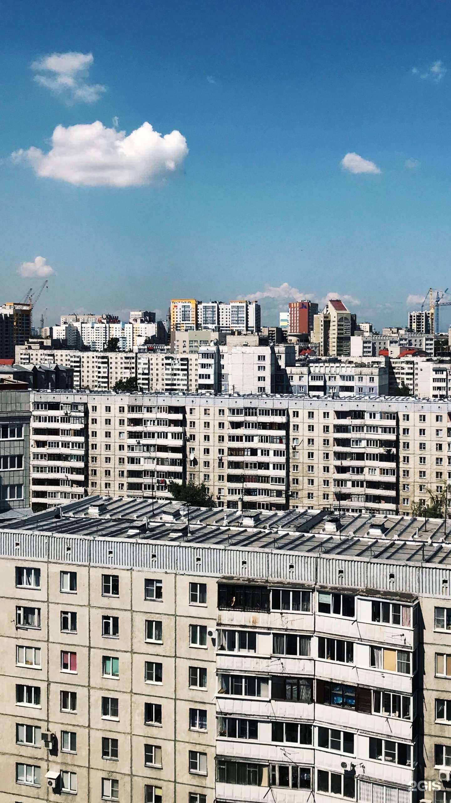 Отзывы на компанию Кабинет косметолога в Барнауле c фото