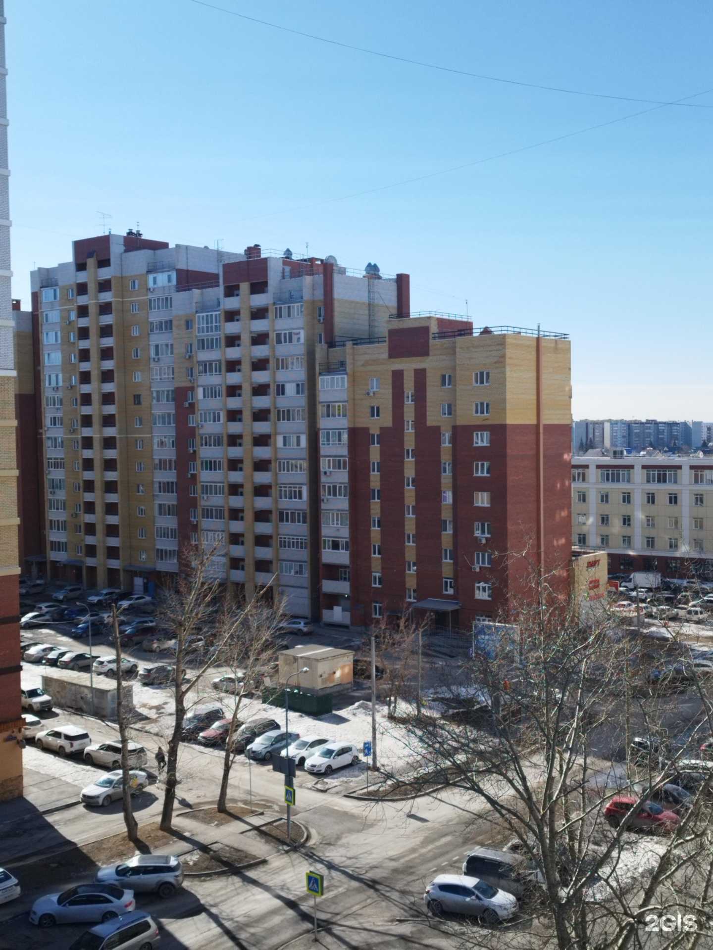 Отзывы на компанию Студия 83 в Тюмени c фото - фотография 2 из 2