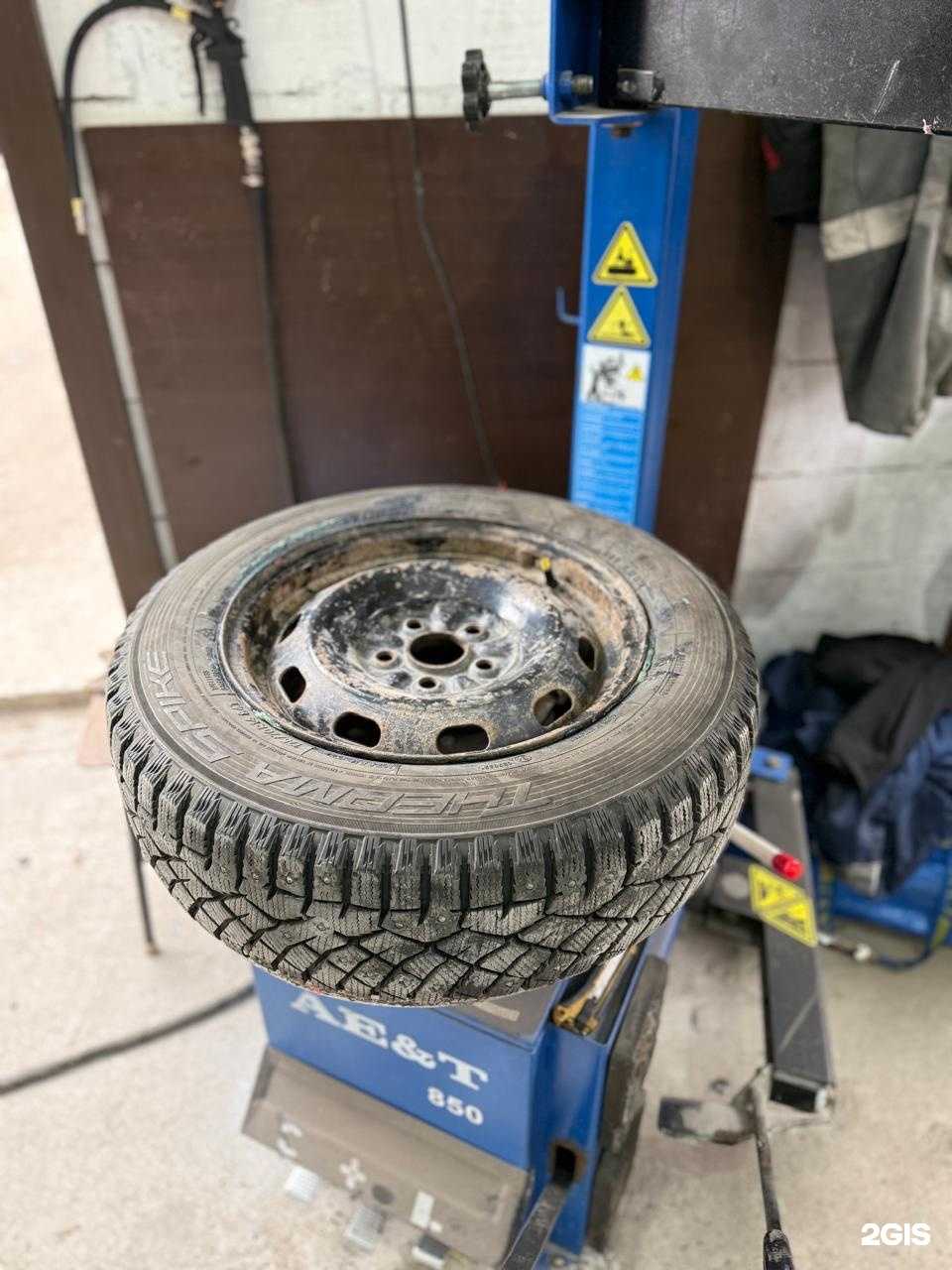 Отзывы на компанию Автосервис в г. Ростов-на-Дону c фото