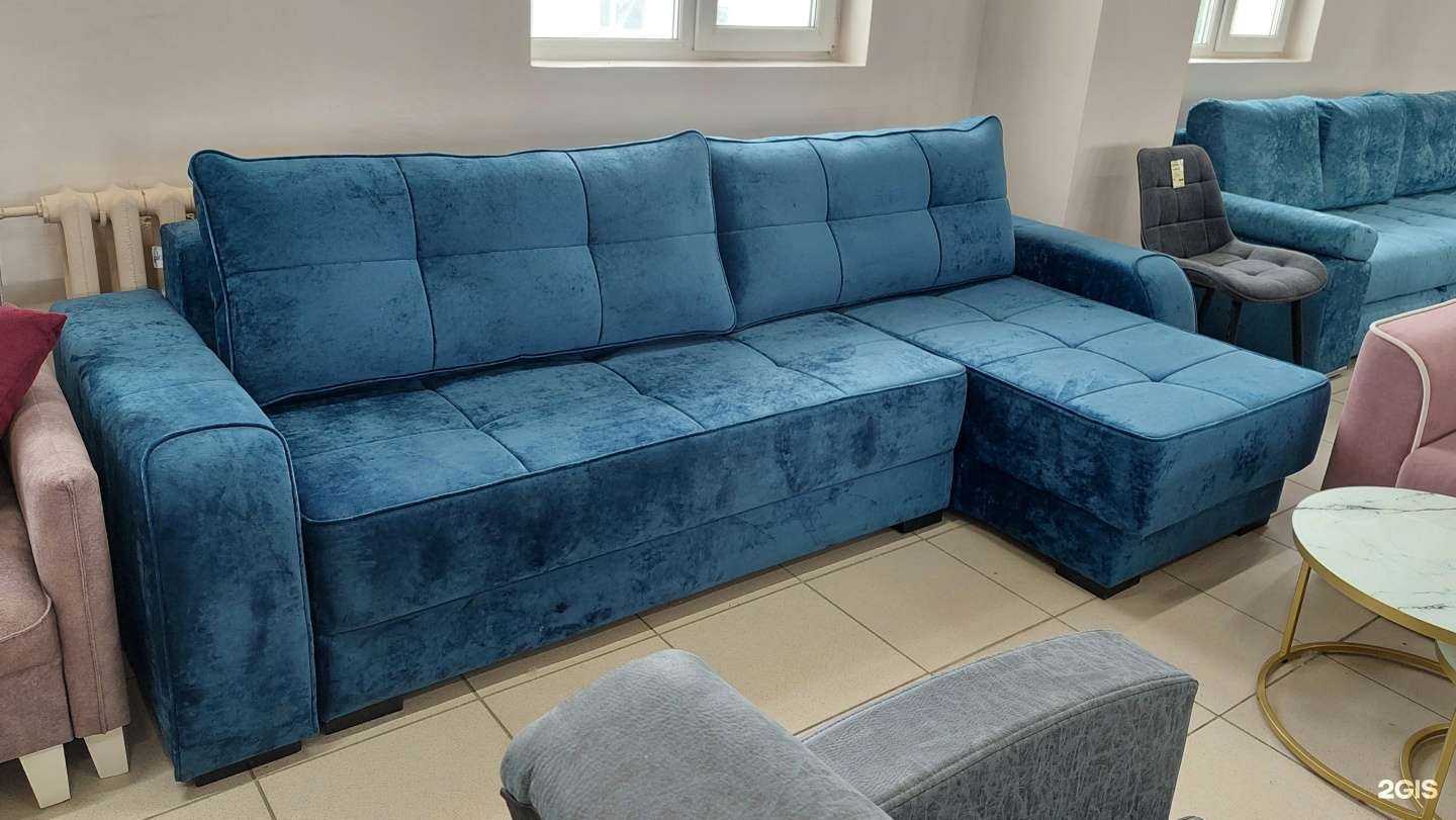 Отзывы на компанию Диван Диванов в Северодвинске c фото