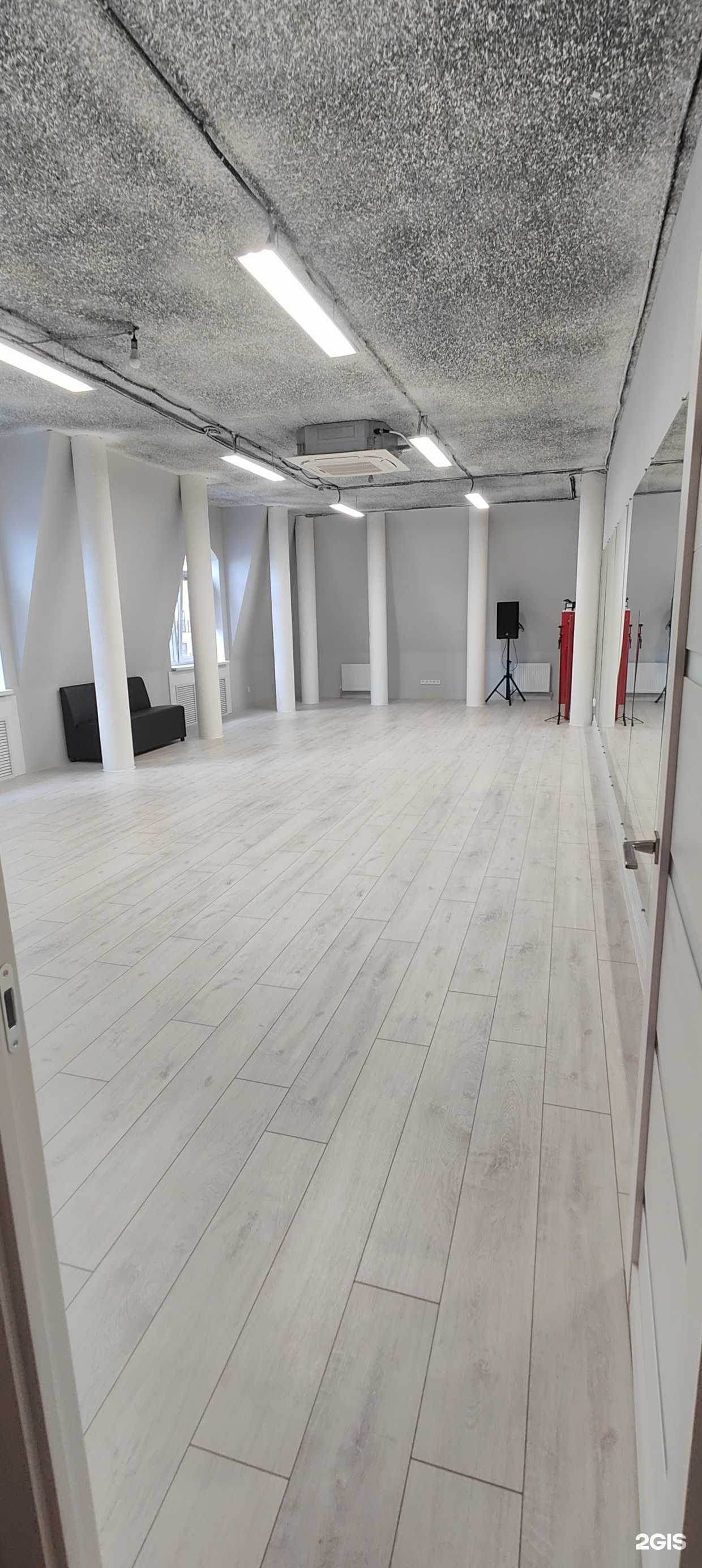 Отзывы на компанию Unity-Dance в Краснодаре c фото